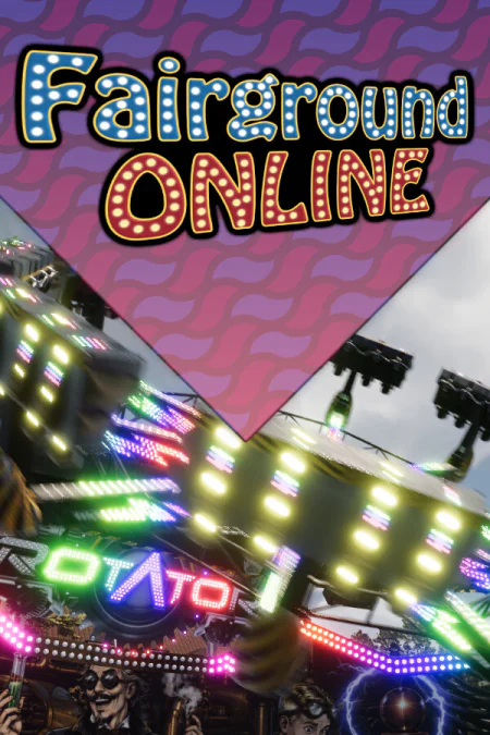 Fairground Online