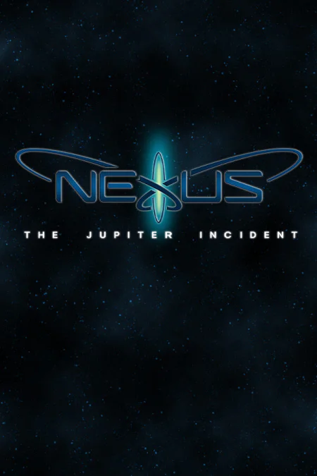 Nexus - The Jupiter Incident