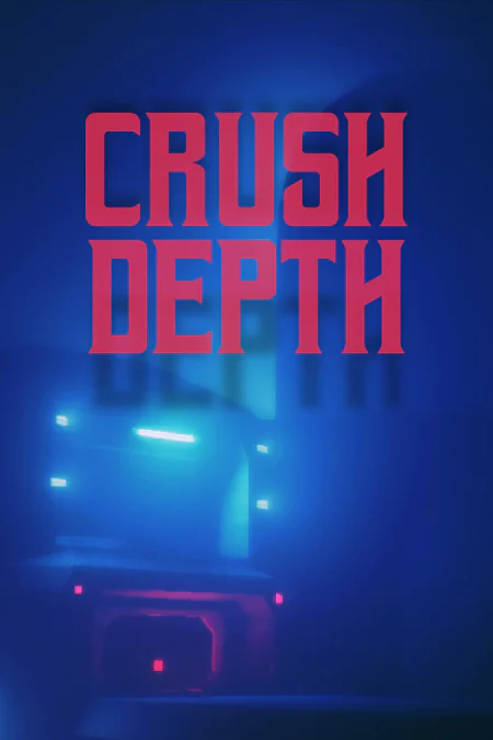 CRUSH DEPTH