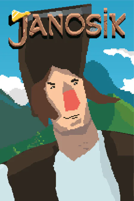 Janosik - Highlander Precision Platformer
