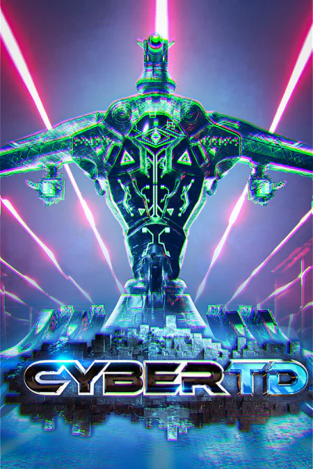 CyberTD
