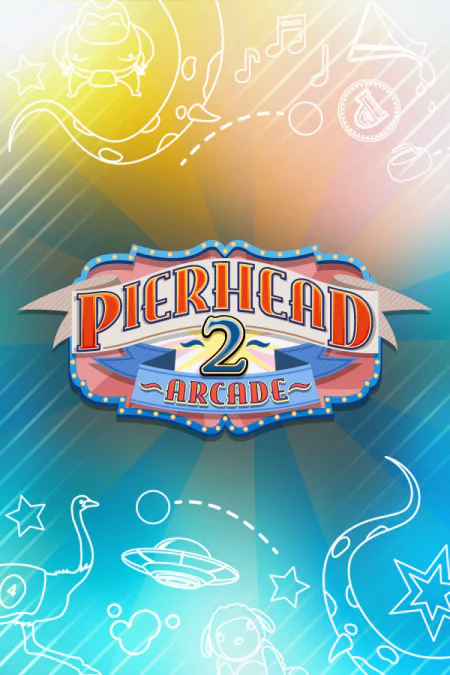 Pierhead Arcade 2