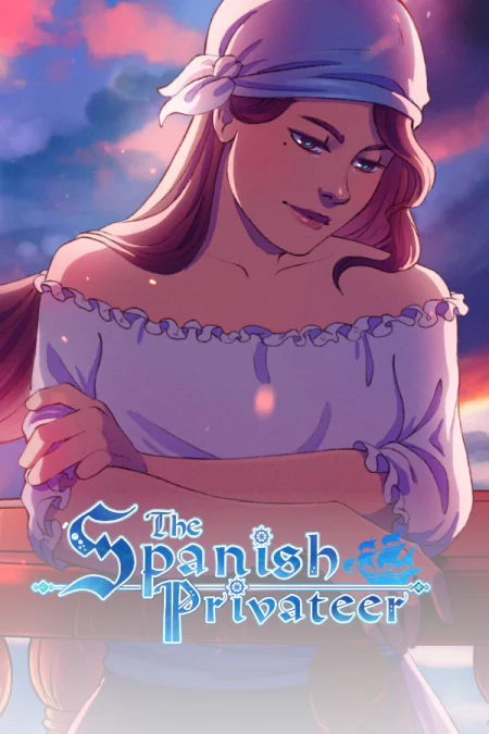 The Spanish Privateer