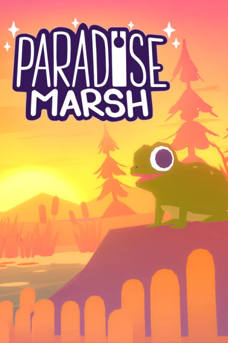 Paradise Marsh