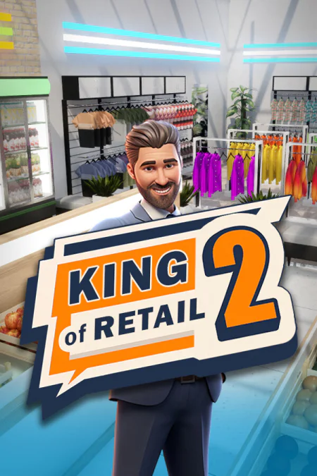 King of Retail 2