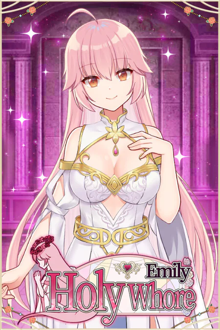 Holy Whore Emily