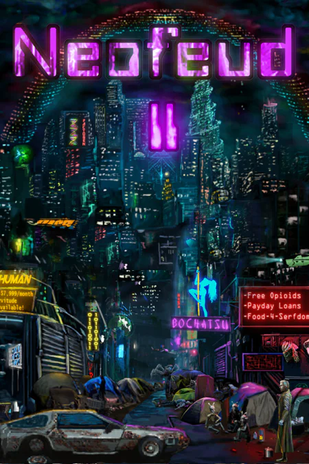 Neofeud 2
