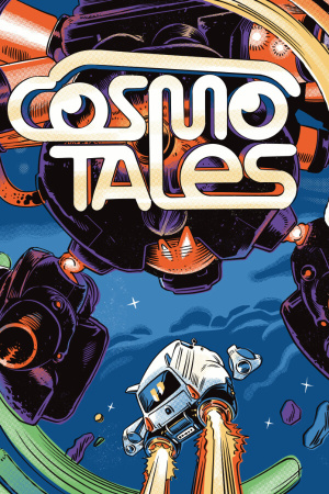 Cosmo Tales