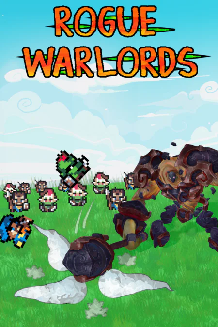 Rogue Warlords