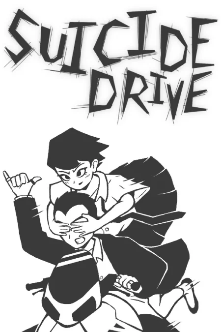 Suicide Drive