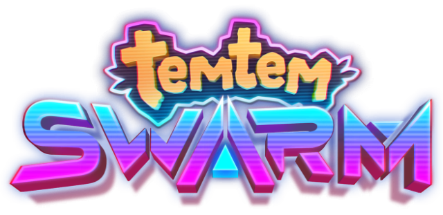 Логотип Temtem: Swarm