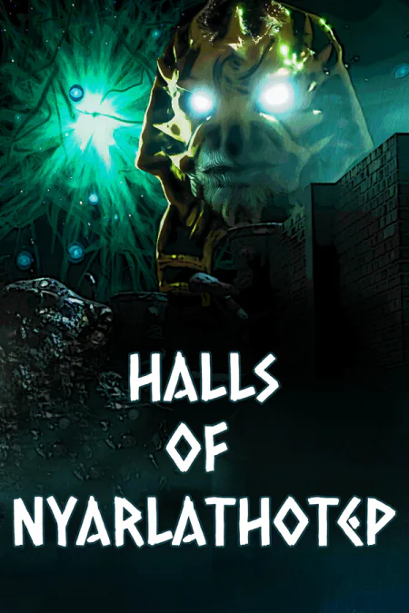 Halls of Nyarlathotep