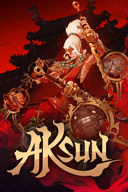 Aksun