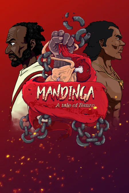 Mandinga: A Tale of Banzo