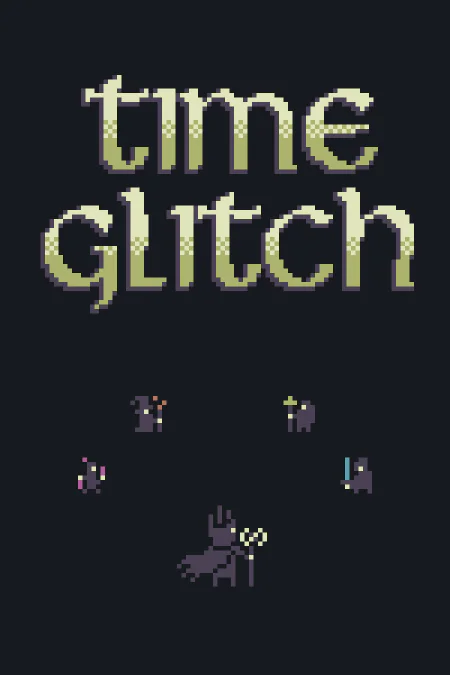 Time Glitch