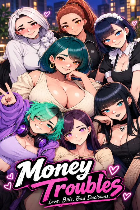 Money Troubles