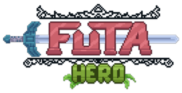 Логотип Futa Hero