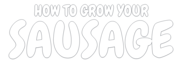 Логотип How to Grow Your Sausage