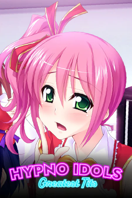 Hypno Idols: Greatest Tits