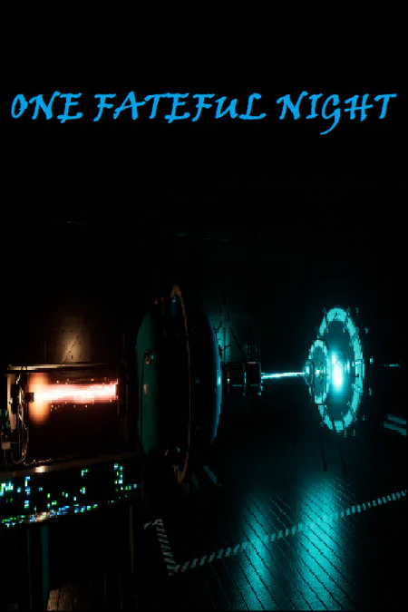 One Fateful Night