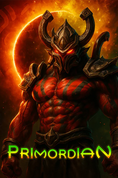 Primordian