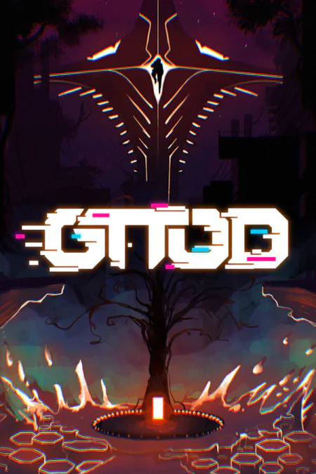 GTTOD: Get To The Orange Door