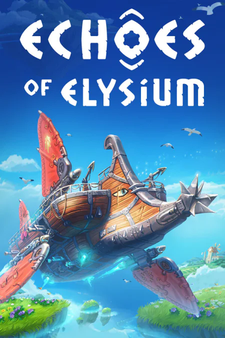 Echoes of Elysium