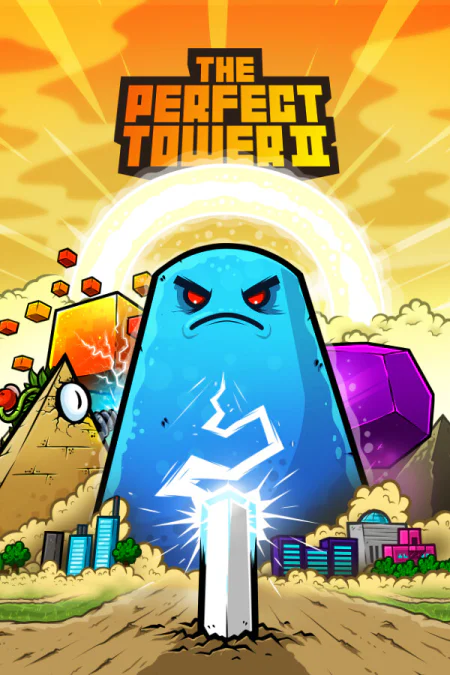 The Perfect Tower 2