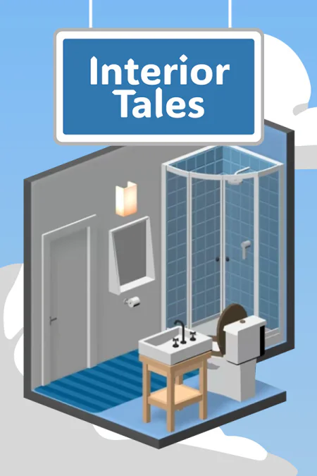 Interior Tales