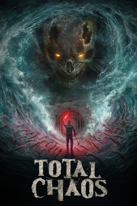 Total Chaos