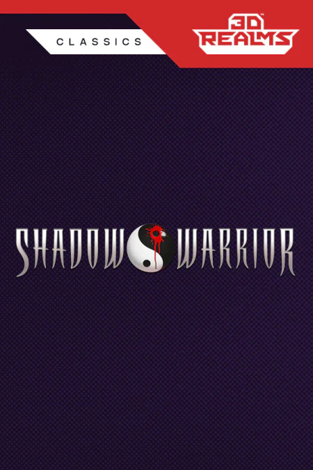 Shadow Warrior (classic)