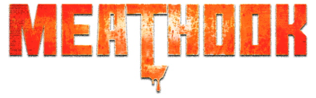 Логотип MEATHOOK