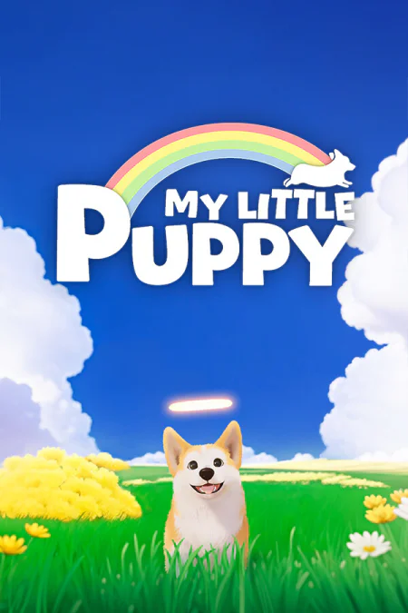 My Little Puppy