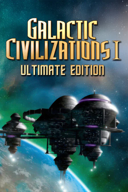 Galactic Civilizations 1: Ultimate Edition