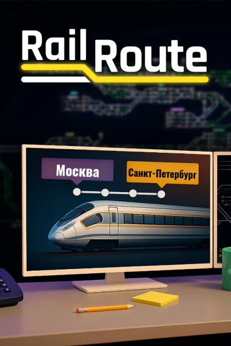 Rail Route