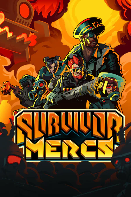 Survivor Mercs