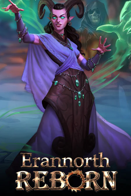 Erannorth Reborn