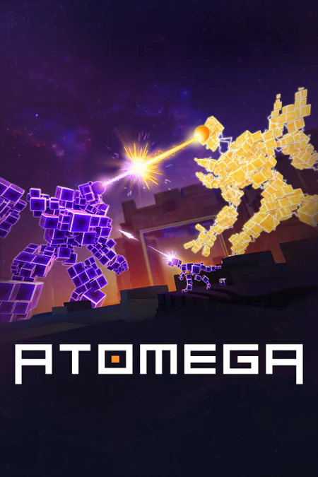 ATOMEGA