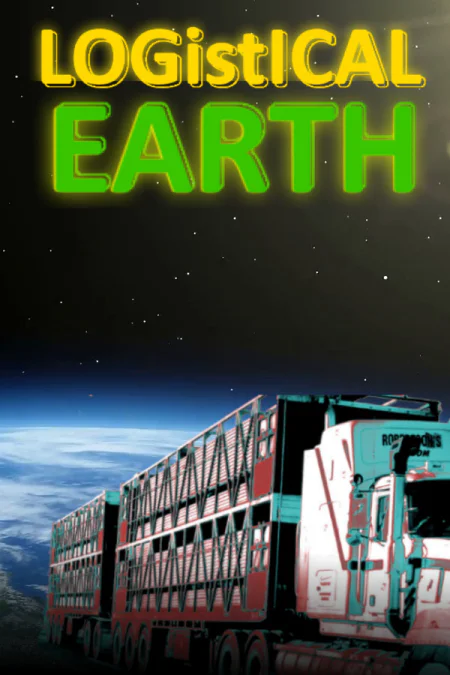 LOGistICAL 3: Earth
