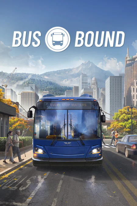Bus Bound