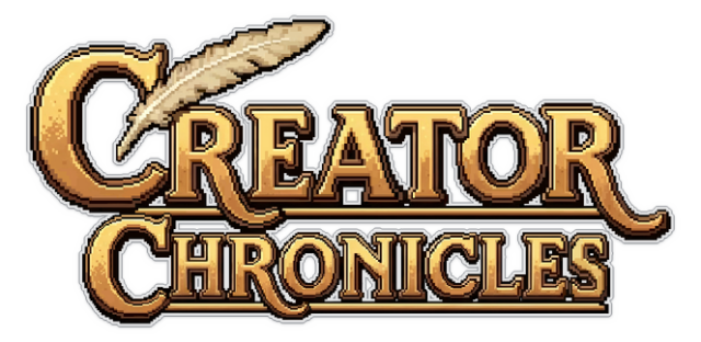 Логотип Creator Chronicles