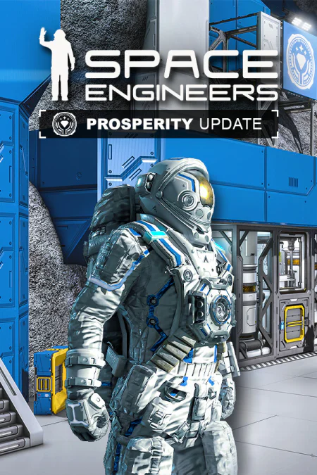 Space Engineers