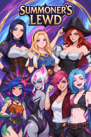 Summoner's Lewd