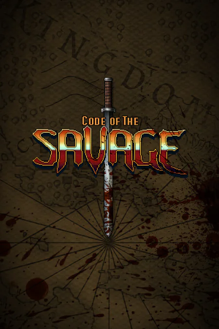Code of the Savage