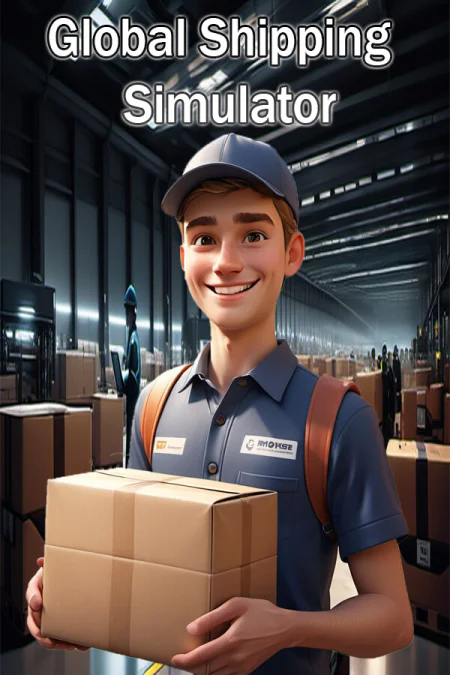 Global Shipping Simulator