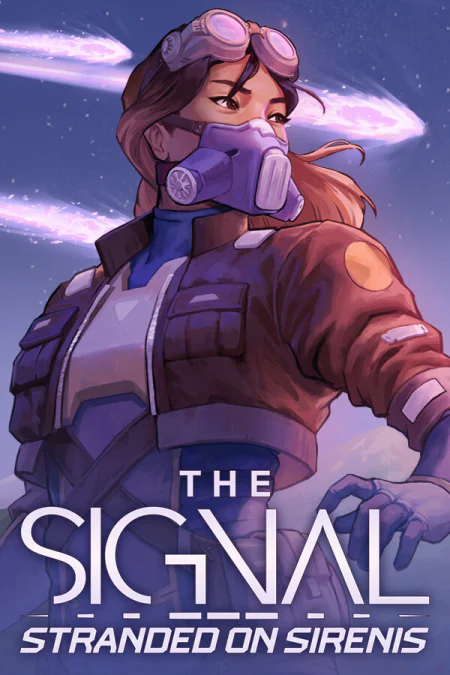 THE SIGNAL