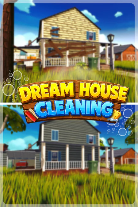 Dream House Cleaning