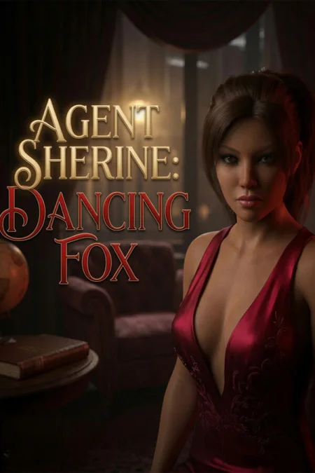 Agent Sherine