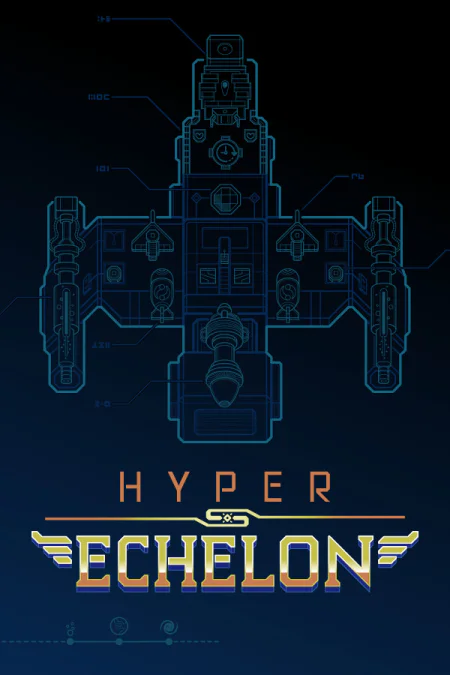 Hyper Echelon