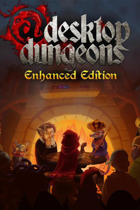 Desktop Dungeons